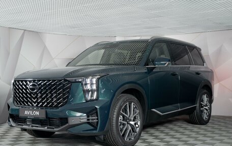 GAC GS8, 2026 год, 5 349 000 рублей, 2 фотография