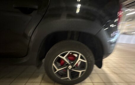 Renault Duster I рестайлинг, 2013 год, 570 000 рублей, 16 фотография