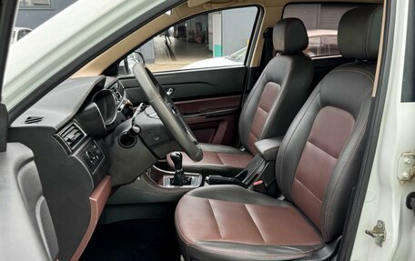 Lifan Myway, 2018 год, 949 000 рублей, 13 фотография