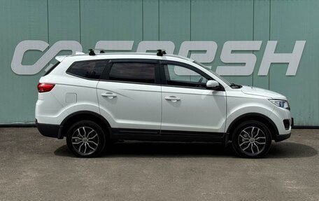 Lifan Myway, 2018 год, 949 000 рублей, 5 фотография