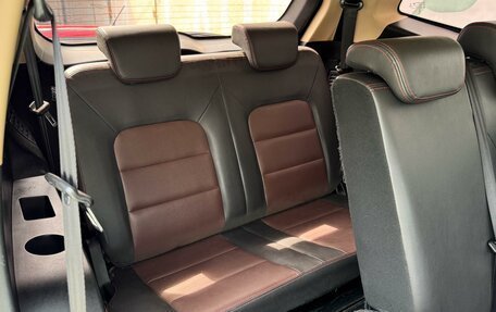 Lifan Myway, 2018 год, 949 000 рублей, 7 фотография