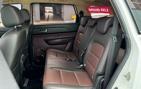Lifan Myway, 2018 год, 949 000 рублей, 11 фотография