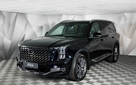 GAC GS8, 2026 год, 4 949 000 рублей, 2 фотография