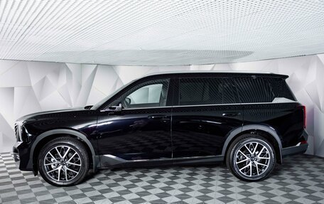 GAC GS8, 2026 год, 4 949 000 рублей, 5 фотография