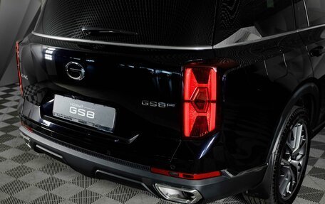 GAC GS8, 2026 год, 4 949 000 рублей, 7 фотография