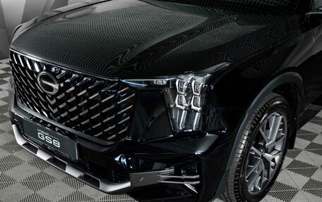 GAC GS8, 2026 год, 4 949 000 рублей, 6 фотография
