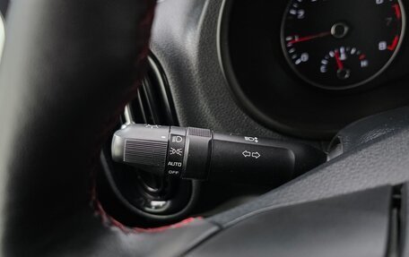 KIA Morning III, 2022 год, 1 010 000 рублей, 12 фотография