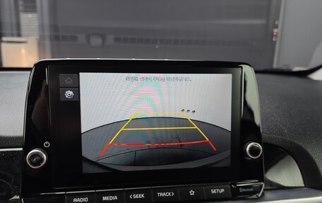 KIA Morning III, 2022 год, 1 010 000 рублей, 15 фотография