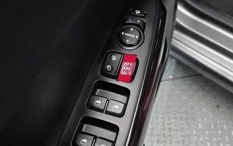 KIA Morning III, 2022 год, 1 010 000 рублей, 18 фотография