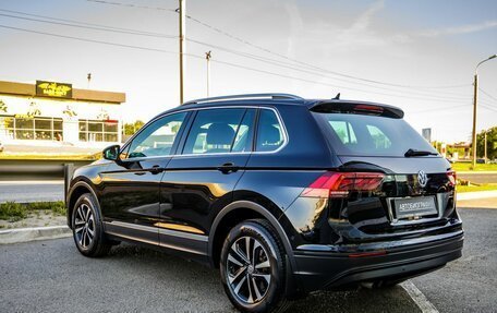 Volkswagen Tiguan II, 2020 год, 2 898 000 рублей, 5 фотография