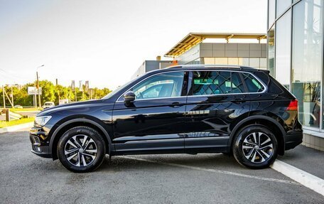 Volkswagen Tiguan II, 2020 год, 2 898 000 рублей, 4 фотография
