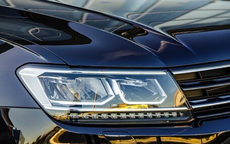 Volkswagen Tiguan II, 2020 год, 2 898 000 рублей, 11 фотография