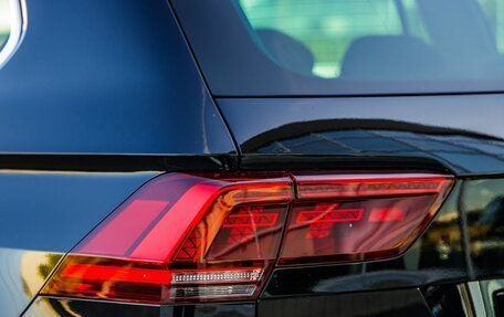 Volkswagen Tiguan II, 2020 год, 2 898 000 рублей, 12 фотография