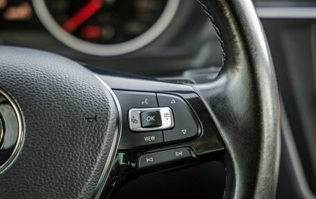 Volkswagen Tiguan II, 2020 год, 2 898 000 рублей, 19 фотография