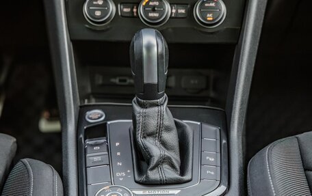 Volkswagen Tiguan II, 2020 год, 2 898 000 рублей, 25 фотография