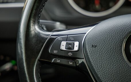 Volkswagen Tiguan II, 2020 год, 2 898 000 рублей, 18 фотография