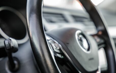 Volkswagen Tiguan II, 2020 год, 2 898 000 рублей, 31 фотография