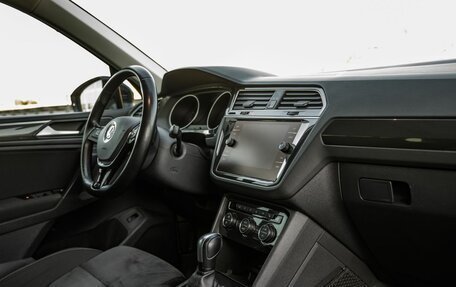 Volkswagen Tiguan II, 2020 год, 2 898 000 рублей, 36 фотография