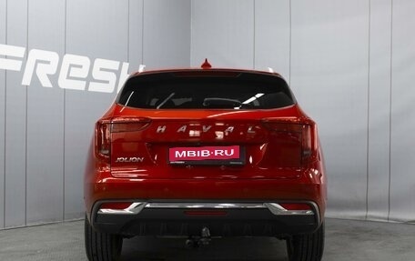 Haval Jolion, 2023 год, 1 995 000 рублей, 4 фотография