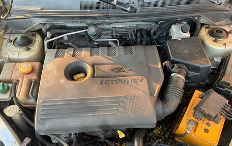 Chery Fora (A21), 2007 год, 150 000 рублей, 14 фотография
