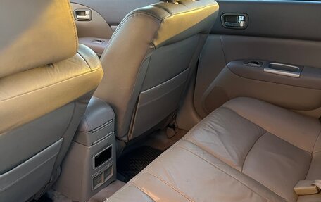 Chery Fora (A21), 2007 год, 150 000 рублей, 13 фотография