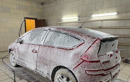Citroen C4 II рестайлинг, 2006 год, 275 000 рублей, 8 фотография