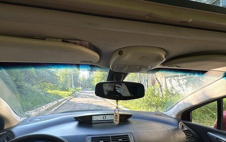 Citroen C4 II рестайлинг, 2006 год, 275 000 рублей, 3 фотография