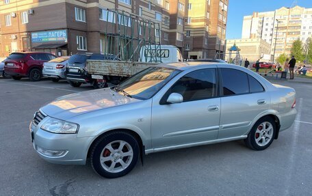 Nissan Almera Classic, 2006 год, 275 000 рублей, 2 фотография