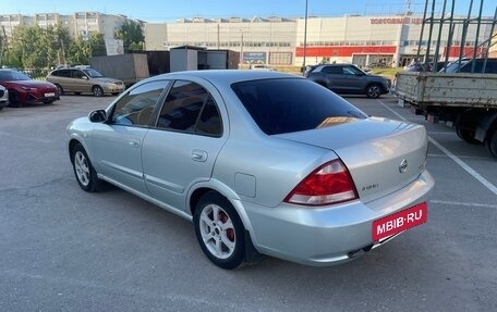 Nissan Almera Classic, 2006 год, 275 000 рублей, 5 фотография