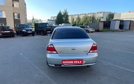 Nissan Almera Classic, 2006 год, 275 000 рублей, 6 фотография