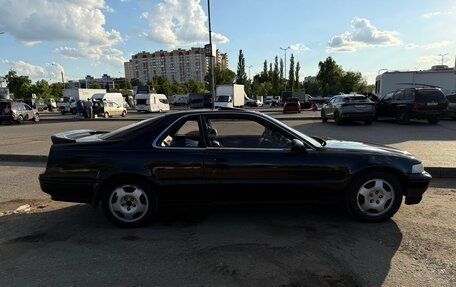 Honda Legend II, 1995 год, 600 000 рублей, 4 фотография