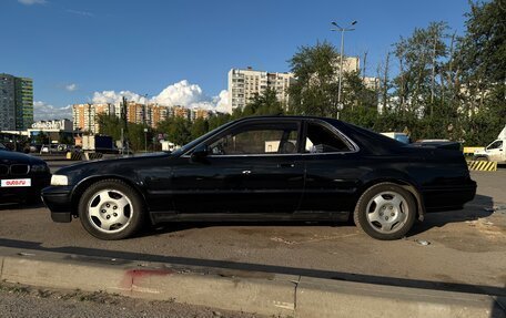 Honda Legend II, 1995 год, 600 000 рублей, 2 фотография