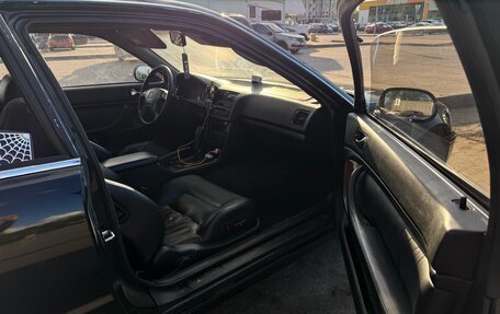 Honda Legend II, 1995 год, 600 000 рублей, 6 фотография