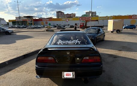 Honda Legend II, 1995 год, 600 000 рублей, 3 фотография