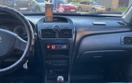 Nissan Almera Classic, 2006 год, 275 000 рублей, 13 фотография