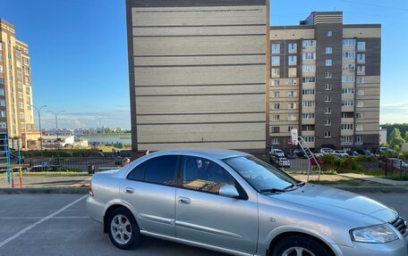 Nissan Almera Classic, 2006 год, 275 000 рублей, 9 фотография