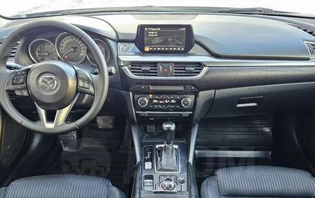 Mazda 6, 2015 год, 1 720 000 рублей, 2 фотография
