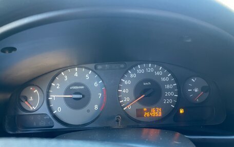 Nissan Almera Classic, 2006 год, 275 000 рублей, 14 фотография