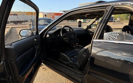 Honda Legend II, 1995 год, 600 000 рублей, 5 фотография