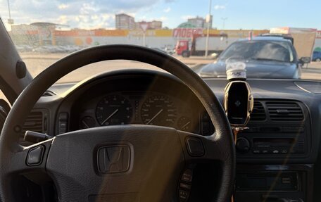 Honda Legend II, 1995 год, 600 000 рублей, 7 фотография