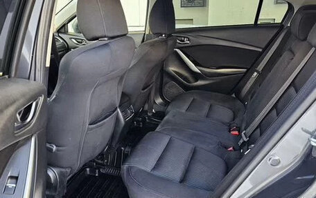 Mazda 6, 2015 год, 1 720 000 рублей, 3 фотография