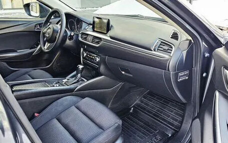 Mazda 6, 2015 год, 1 720 000 рублей, 4 фотография