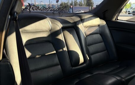 Honda Legend II, 1995 год, 600 000 рублей, 8 фотография