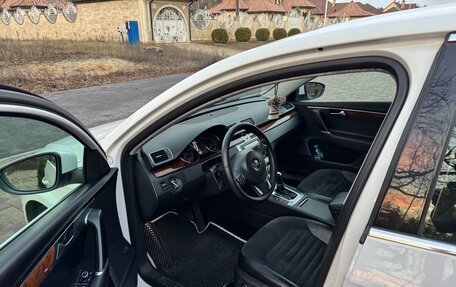 Volkswagen Passat B7, 2012 год, 1 180 000 рублей, 8 фотография