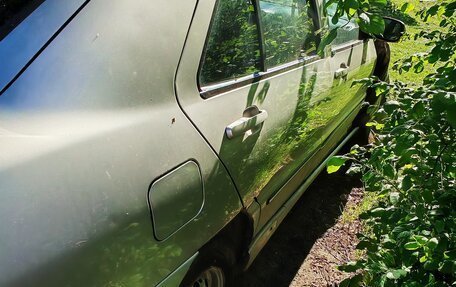 Chery Amulet (A15) I, 2006 год, 75 000 рублей, 9 фотография
