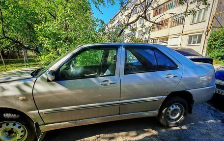 Chery Amulet (A15) I, 2006 год, 75 000 рублей, 3 фотография