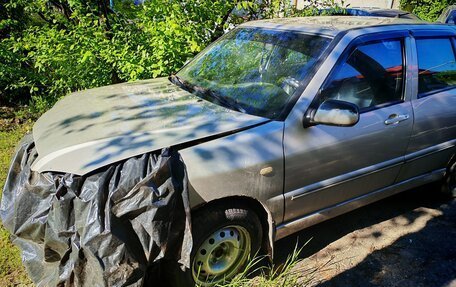 Chery Amulet (A15) I, 2006 год, 75 000 рублей, 4 фотография