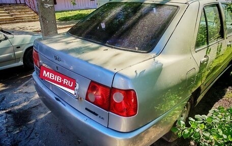 Chery Amulet (A15) I, 2006 год, 75 000 рублей, 2 фотография