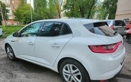 Renault Megane IV, 2018 год, 950 000 рублей, 5 фотография