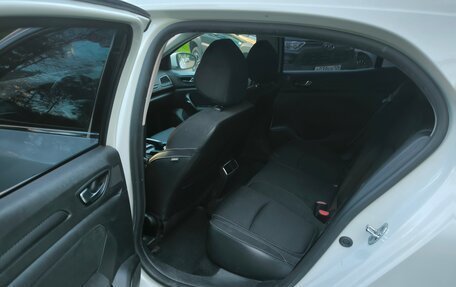 Renault Megane IV, 2018 год, 950 000 рублей, 9 фотография